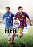 FIFA 15